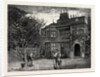 The Manor House by Anonymous