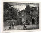The Manor House by Anonymous
