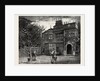 The Manor House by Anonymous