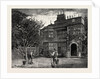 The Manor House by Anonymous
