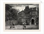 The Manor House by Anonymous