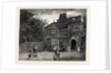 The Manor House by Anonymous