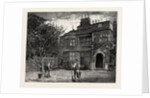 The Manor House by Anonymous