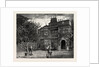The Manor House by Anonymous
