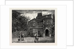 The Manor House by Anonymous