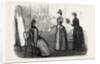 At the Milliner's by Anonymous