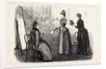 At the Milliner's by Anonymous