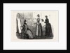 At the Milliner's by Anonymous