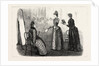 At the Milliner's by Anonymous
