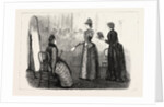 At the Milliner's by Anonymous