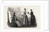 At the Milliner's by Anonymous