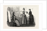 At the Milliner's by Anonymous
