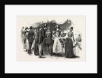 The Bazaar by Anonymous