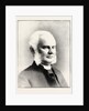 The Right Rev. Edward Parry, D.D. Bishop of Dover by Anonymous