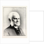 The Right Rev. Edward Parry, D.D. Bishop of Dover by Anonymous