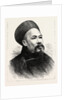 The Late Marquis Tseng, Chinese Ambassador to the Courts of London, Paris and St. Petersburg. China by Anonymous
