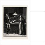 The Visitor by Anonymous