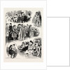 Juvenile Fancy Dress Ball at the Mansion House by Anonymous