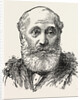 Mr. Handel Cossham M.P. for East Bristol by Anonymous