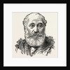 Mr. Handel Cossham M.P. for East Bristol by Anonymous