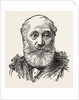 Mr. Handel Cossham M.P. for East Bristol by Anonymous