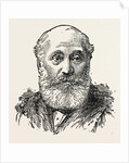 Mr. Handel Cossham M.P. for East Bristol by Anonymous