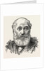 Mr. Handel Cossham M.P. for East Bristol by Anonymous