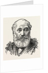 Mr. Handel Cossham M.P. for East Bristol by Anonymous
