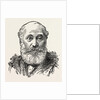 Mr. Handel Cossham M.P. for East Bristol by Anonymous