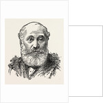 Mr. Handel Cossham M.P. for East Bristol by Anonymous