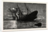 The Loss of the Ss. Quetta Off Thursday Island, Northern Australia by Anonymous