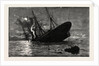 The Loss of the Ss. Quetta Off Thursday Island, Northern Australia by Anonymous