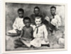 Black and White, Little Jack, the Boy Missionary, and His Playmates by Anonymous
