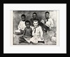 Black and White, Little Jack, the Boy Missionary, and His Playmates by Anonymous