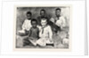 Black and White, Little Jack, the Boy Missionary, and His Playmates by Anonymous