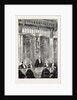 The Explorer Speaking at the Banquet Given in His Honour by the Burgomaster at the Town Hall, Mr. Stanley at Brussels, Belgium by Anonymous