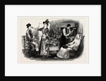 The Green Room by Anonymous