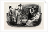 The Green Room by Anonymous