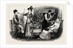 The Green Room by Anonymous