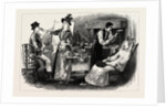 The Green Room by Anonymous