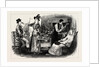 The Green Room by Anonymous