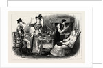 The Green Room by Anonymous