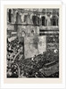 Mr. Stanley at the Albert Hall by Anonymous