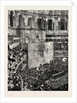 Mr. Stanley at the Albert Hall by Anonymous