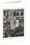Mr. Stanley at the Albert Hall by Anonymous