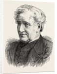 Mr. James Nasmyth Inventor of the Steam Hammer by Anonymous