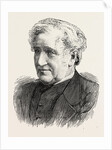 Mr. James Nasmyth Inventor of the Steam Hammer by Anonymous