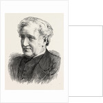 Mr. James Nasmyth Inventor of the Steam Hammer by Anonymous