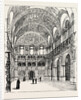 The Imperial Institute, London, the Reception Hall by Anonymous