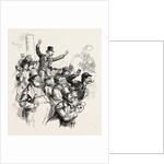 Throwing Pennies from the Steamer by Anonymous